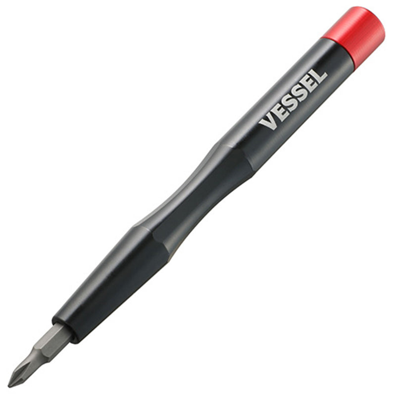 精密差替ドライバー 36本組 No.9836 メーカー直送 ▼返品・キャンセル不可【他商品との同時購入不可】