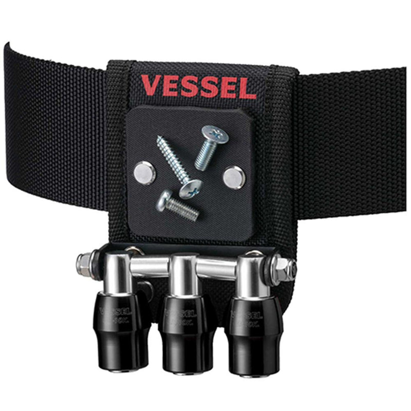 クイック3連MG黒 QB-10MB3K メーカー直送 ▼返品・キャンセル不可【他商品との同時購入不可】