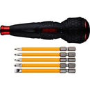 VESSEL ドライバー 220USBC-5 電ドラボール［［R2］］ 【直送品】 返品・キャンセル・他商品と同時購入は不可
