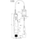 VE4500AC VESSEL 電動ドライバー VE-4500AC 【直送品】 返品・キャンセル・他商品と同時購入は不可