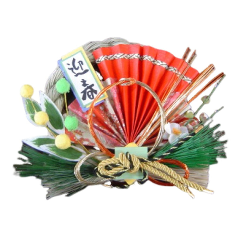 新年装饰花环（春天茜）1个▼不接受退货或取消