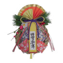 新年装饰花环（春花）1个▼不接受退货或取消