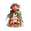 新年装饰 福寿玉装饰（中）吉 1 个 ▼不接受退货或取消