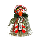 新年装饰 福寿玉装饰（中）吉 1 个 ▼不接受退货或取消