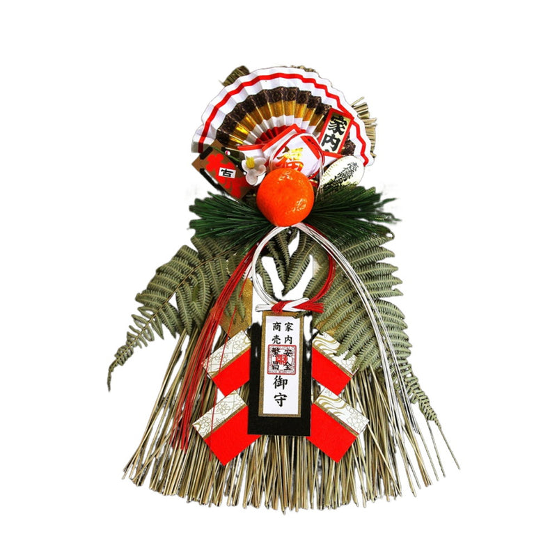 新年装饰 福寿玉装饰（中）吉 1 个 ▼不接受退货或取消