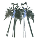 新年装饰品 戒指宝装饰品（2件套）2件 ▼不接受退货或取消