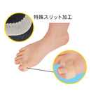 Toes Komachi 拇趾外翻垫均码 1 件