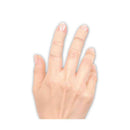 ミノウラ カサハラ式 指先へバテープ 15枚