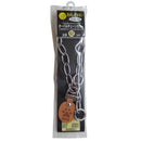 オーバルチェーンカラー ＃60 メーカー直送▼返品・キャンセル不可【他商品との同時購入不可】