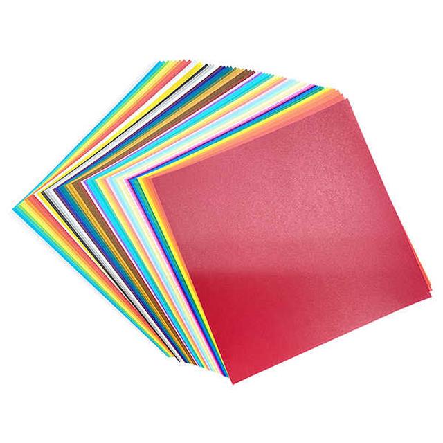 Ehime paper work 60 colors origami 15cm 60 colors 60 sheets