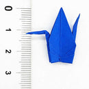 エヒメ紙工 千羽鶴おりがみ5cm20色 400枚