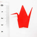 Ehime Paperwork Thousand Cranes Origami 7.5cm 20 colors 200 sheets