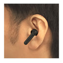 カシムラ 完全ワイヤレスステレオイヤホン コンパクト インナーイヤー BL110