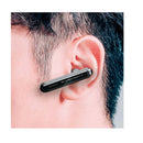 Kashimura 蓝牙耳机双麦克风 BL119