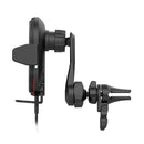 カシムラ Qi自動開閉ホルダー 手帳対応キャパシタ付 エアコン取付け KW29