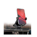 カシムラ Qi自動開閉ホルダー 手帳対応 キャパシタ付 吸盤取り付け KW30