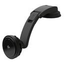 カシムラ 冷却機能付 Qi2マグネットワイヤレス充電器 吸盤取付 KW53