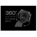 カシムラ Qi自動開閉ホルダー ローアングル吸盤取り付け KW54
