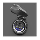 カシムラ DC-PD20W USB 2ポート QC3 自動判定 DC037