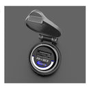 カシムラ DC-PD20W 2ポート QC3 自動判定C-Cケーブル付 DC042