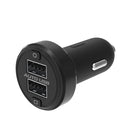 樫村 带氛围灯 DC4.8A USB2口 DC049