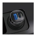 柏村 DC/USB 2口 42W PD30W 自动判断 DC050