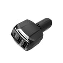 柏村 DC/USB 3口 44W PD20W 自动判断 DC051