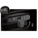 樫村USB A1口/A3口扩展集线器DC053