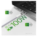 カシムラ DC／USB2ポート 120W PD100W 自動判定 DC072