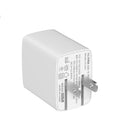 柏村 AC/USB A+C PD20W 自动识别正反两用 AC047