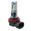 カシムラ LEDフォグバルブ2 H8 11 16 イエロー NB116 2個入り