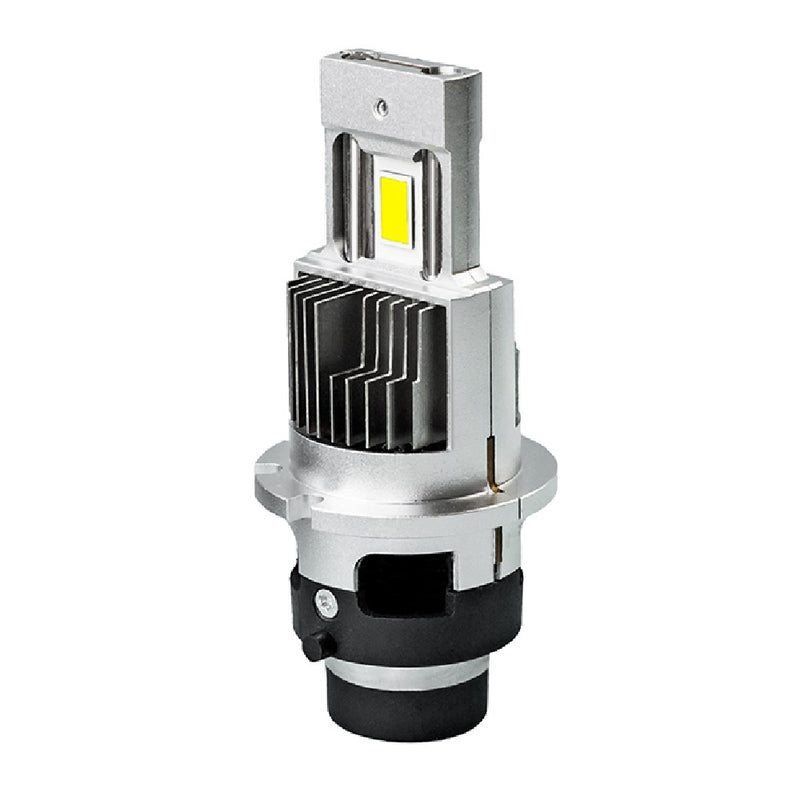 カシムラ HID LEDヘッドバルブ D2S／R 6500K NB207 2個入り