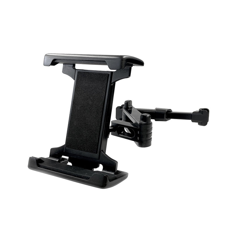 Kashimura Notebook Type Case Compatible Tablet Holder Headrest Mount AT88