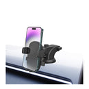 カシムラ ワンタッチスマホホルダー 吸盤取付 AT97