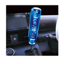 カシムラ アクリルシフトノブ ブルー KS119