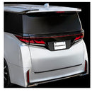 カシムラ ナンバーフレーム ブラック KS126 2枚入り