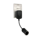 カシムラ AC／DC変換ソケット電源 KX230