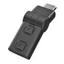 カシムラ 首振USBライト Type-C電源 KX242