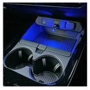 カシムラ 首振USBライト Type-C電源 KX242