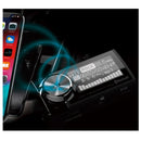 カシムラ Bluetooth FMトランスミッター EQ AUX KD217