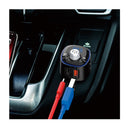 カシムラ Bluetooth FMトランスミッター フルバンド  US KD229