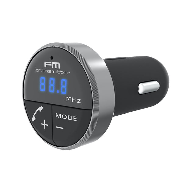 Kashimura Bluetooth transmitter with ambient light KD246