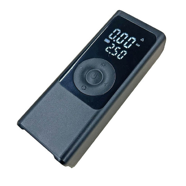 カシムラ 電動コンプレッサｰ 1500mAh KD270