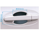 柏村门防刮磁片KE81