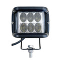 カシムラ LEDワークライト 広角 ML38