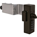 どあロックガード ダイヤルタイプ ブロンズ N2427 メーカー直送 ▼返品・キャンセル不可【他商品との同時購入不可】