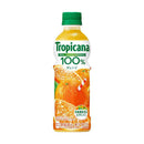 ◆キリン トロピカーナ  100% オレンジ 330ml