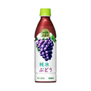 ◆キリン 小岩井 純水ぶどう 430ml