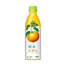 ◆キリン 小岩井 純水みかん 430ml