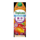 ◆Kirin Tropicana Essentials 铁剂 1000ml